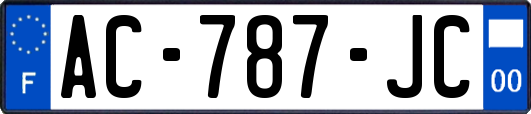 AC-787-JC