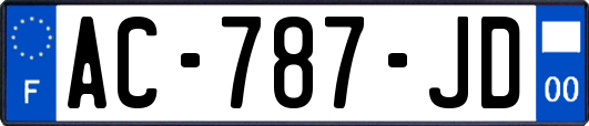 AC-787-JD