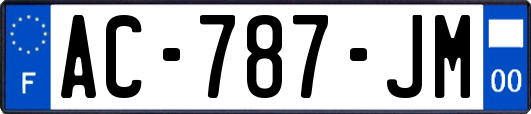AC-787-JM