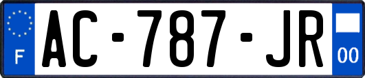 AC-787-JR