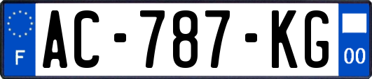 AC-787-KG