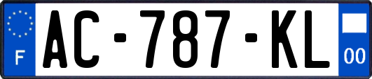 AC-787-KL