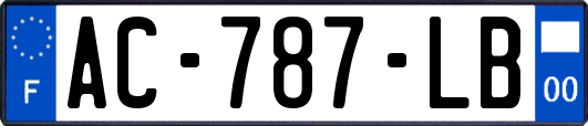 AC-787-LB