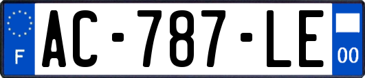AC-787-LE