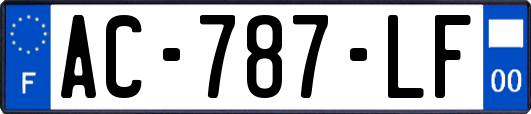 AC-787-LF