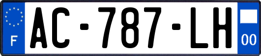 AC-787-LH