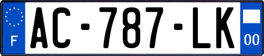 AC-787-LK