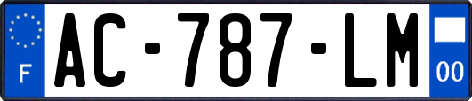 AC-787-LM