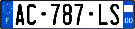 AC-787-LS