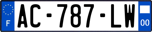AC-787-LW
