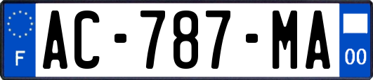 AC-787-MA