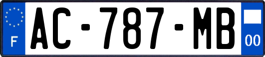 AC-787-MB