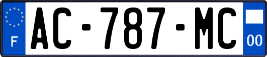 AC-787-MC