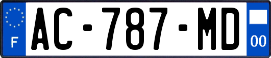 AC-787-MD