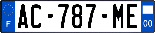 AC-787-ME