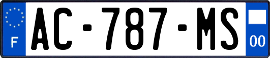 AC-787-MS
