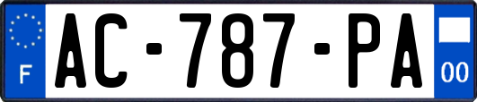 AC-787-PA
