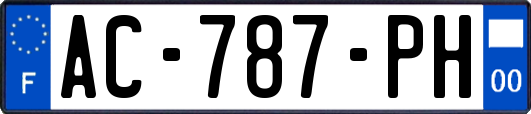 AC-787-PH