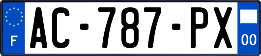 AC-787-PX