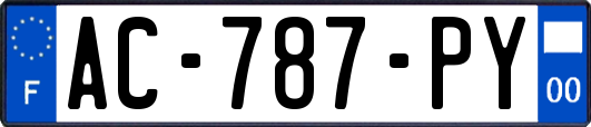 AC-787-PY