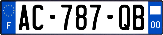 AC-787-QB
