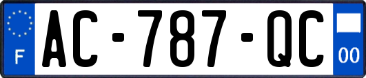AC-787-QC