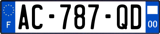 AC-787-QD