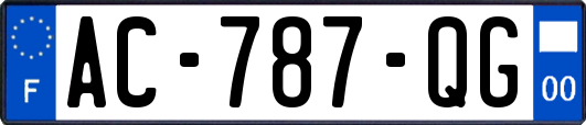 AC-787-QG