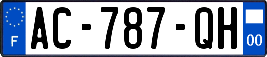 AC-787-QH