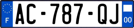 AC-787-QJ