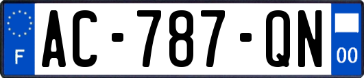 AC-787-QN