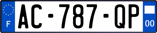 AC-787-QP
