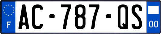 AC-787-QS