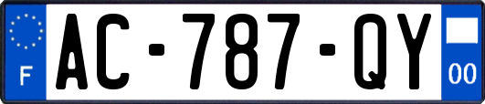 AC-787-QY