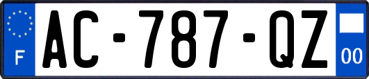 AC-787-QZ
