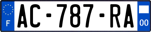 AC-787-RA