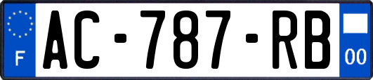 AC-787-RB