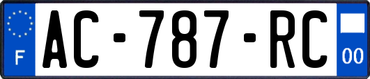 AC-787-RC