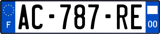 AC-787-RE