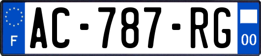 AC-787-RG