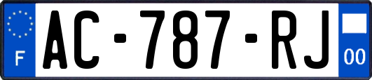 AC-787-RJ