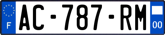 AC-787-RM