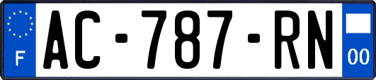 AC-787-RN