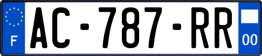 AC-787-RR