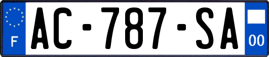 AC-787-SA