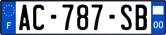 AC-787-SB