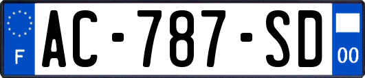 AC-787-SD