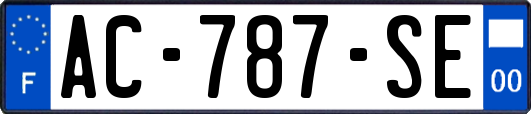 AC-787-SE