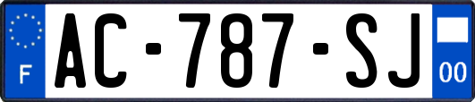 AC-787-SJ