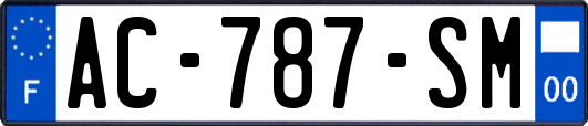 AC-787-SM